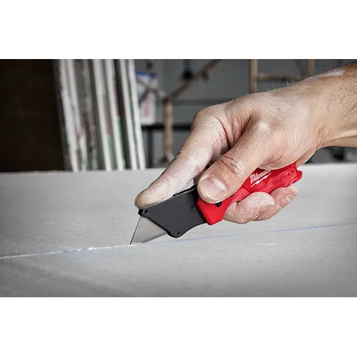 Milwaukee 48-22-1501 FASTBACK™ Folding Utility Knife