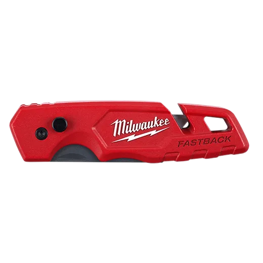 Milwaukee 48-22-1501 FASTBACK™ Folding Utility Knife
