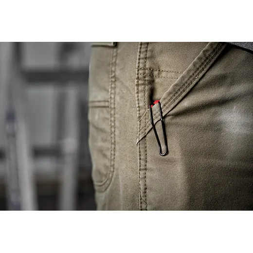 Milwaukee 48-22-1501 FASTBACK™ Folding Utility Knife
