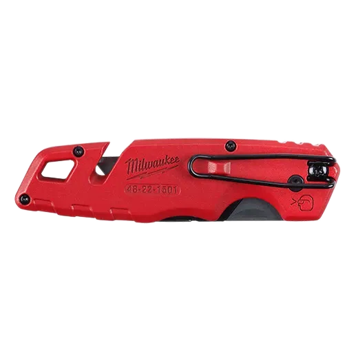 Milwaukee 48-22-1501 FASTBACK™ Folding Utility Knife