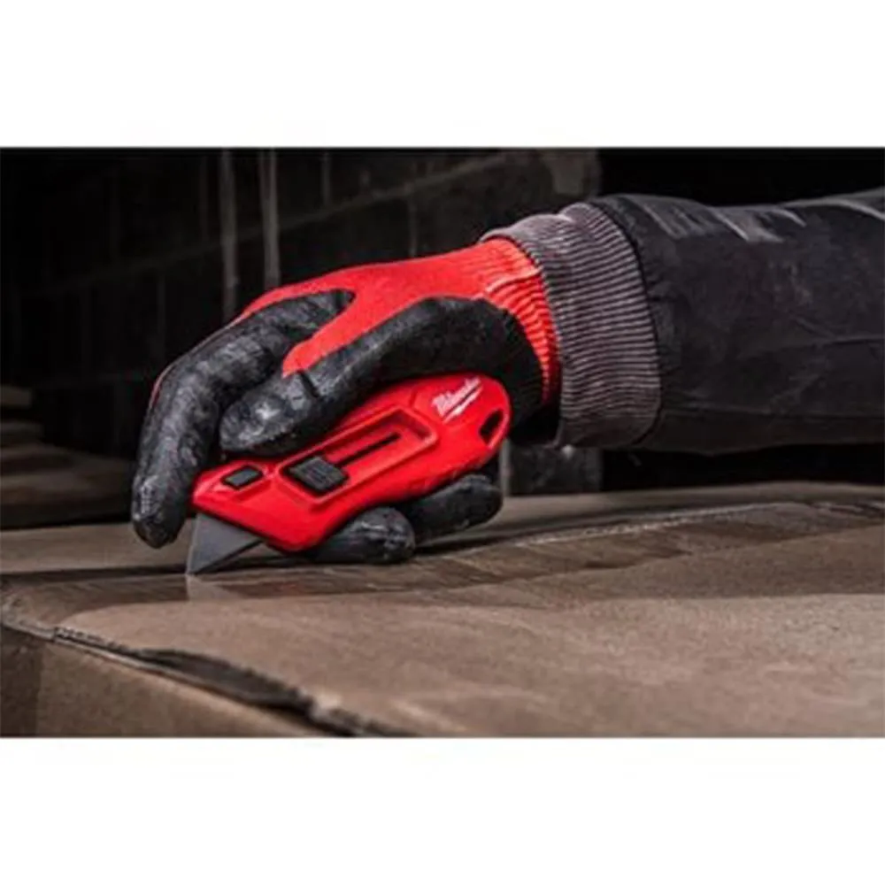 Milwaukee 4932478561 Compact Slide Utility Knife