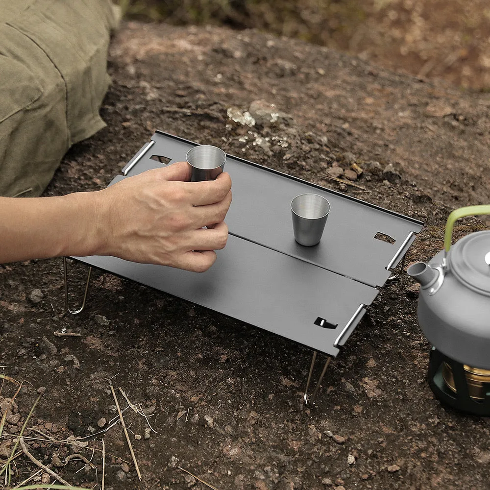 Mini Folding Table