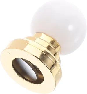Miniature Doll House LED Ceiling Lamp Elegant Design for DIY House Decoration Material Unique Home Accessories