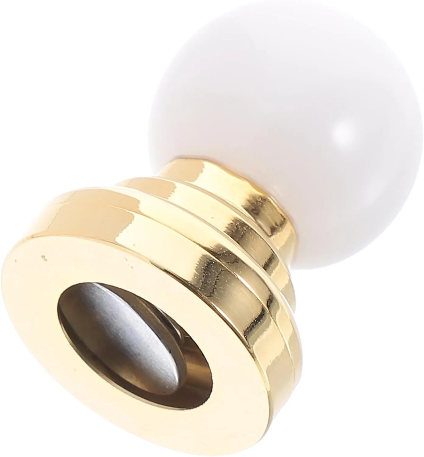 Miniature Doll House LED Ceiling Lamp Elegant Design for DIY House Decoration Material Unique Home Accessories