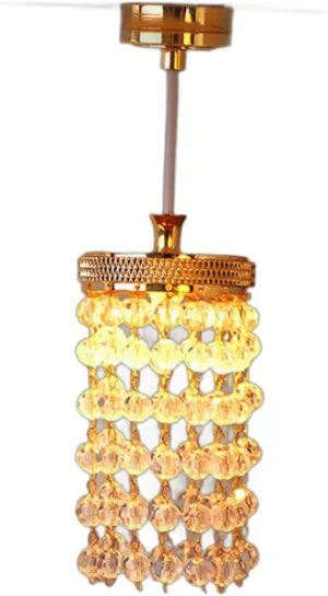 Miniature Dollhouse Chandelier Hanging Lamp,Dollhouse Lights Led Lamp,1 12 Scale Dollhouse Living Room Accessories