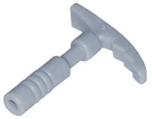 Minifigure, Utensil Ice Axe (Undetermined Type)