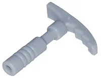 Minifigure, Utensil Ice Axe (Undetermined Type)