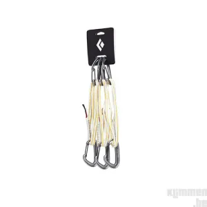 MiniWire Alpine Quickdraw - 3-pack