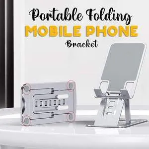Mobile Phone Bracket