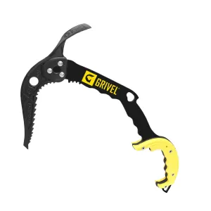 Monster axe Holiday markdown Grivel ice Compact X