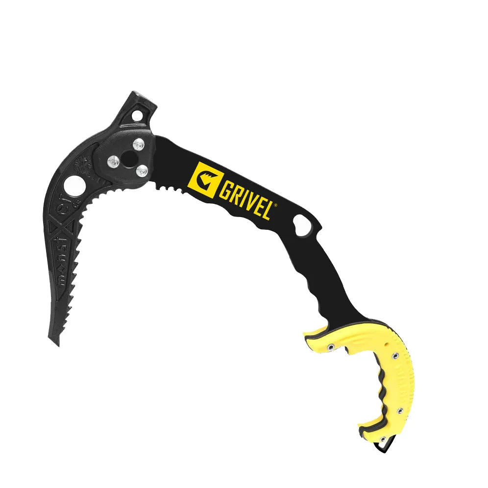 Monster axe Holiday markdown Grivel ice Compact X