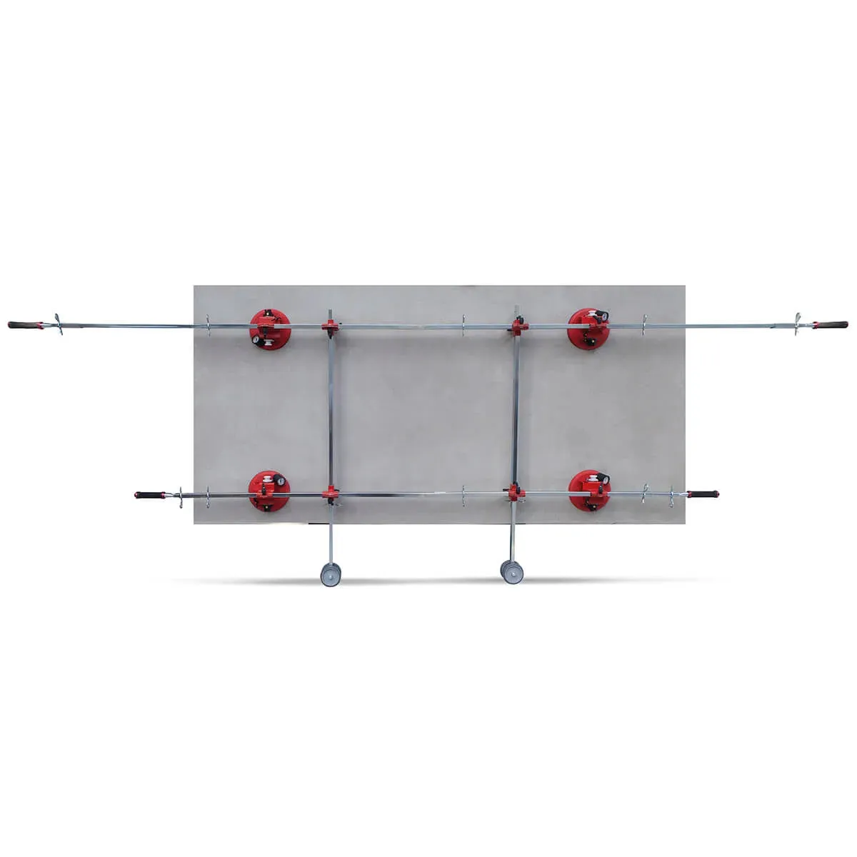 Montolit "SuperLift" Handling System for Large Tiles
