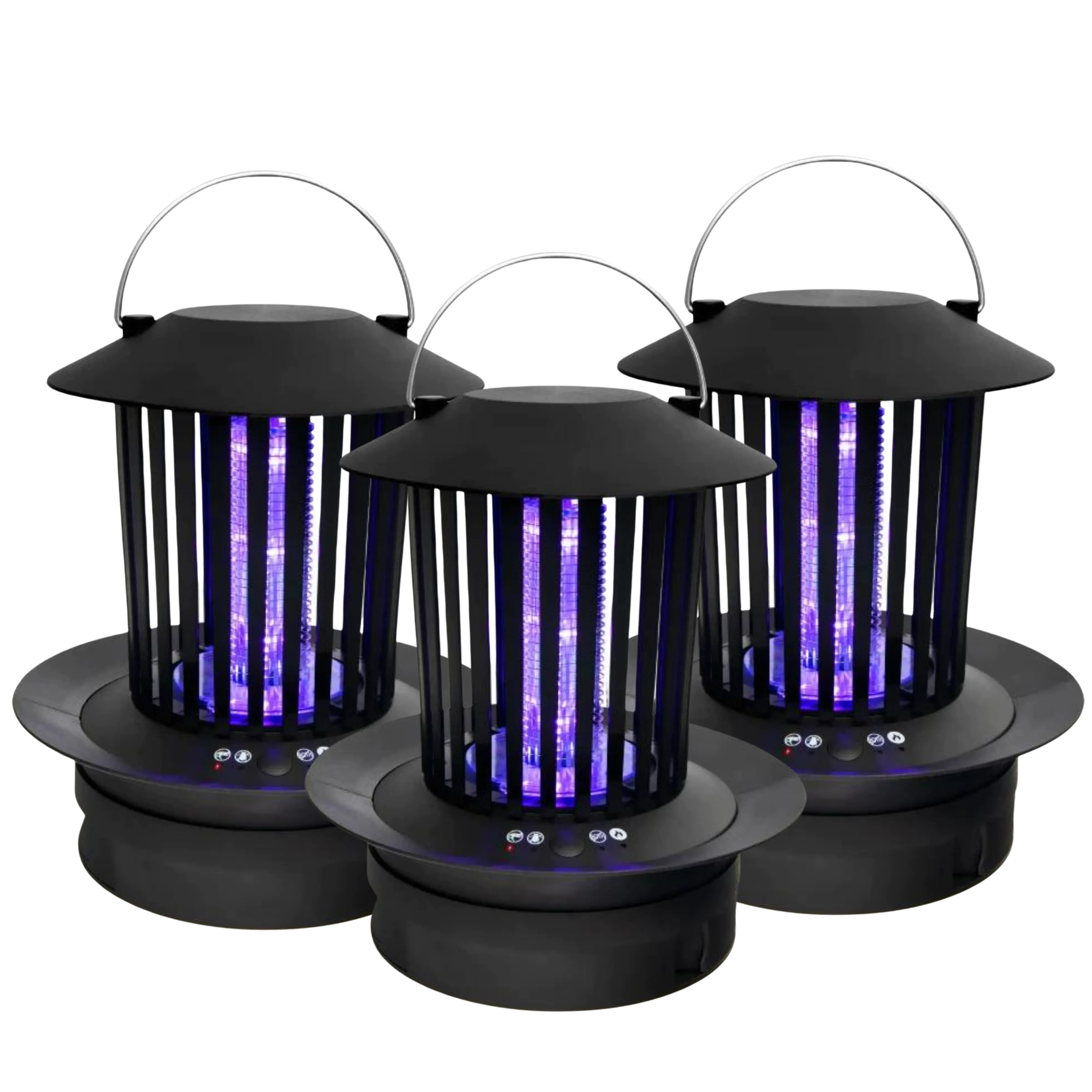 Mosquito Killer Lamp