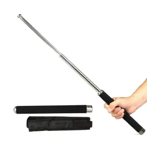 Multipurpose Stick - Travelling Stick Car Bike Carry Stick (1081)