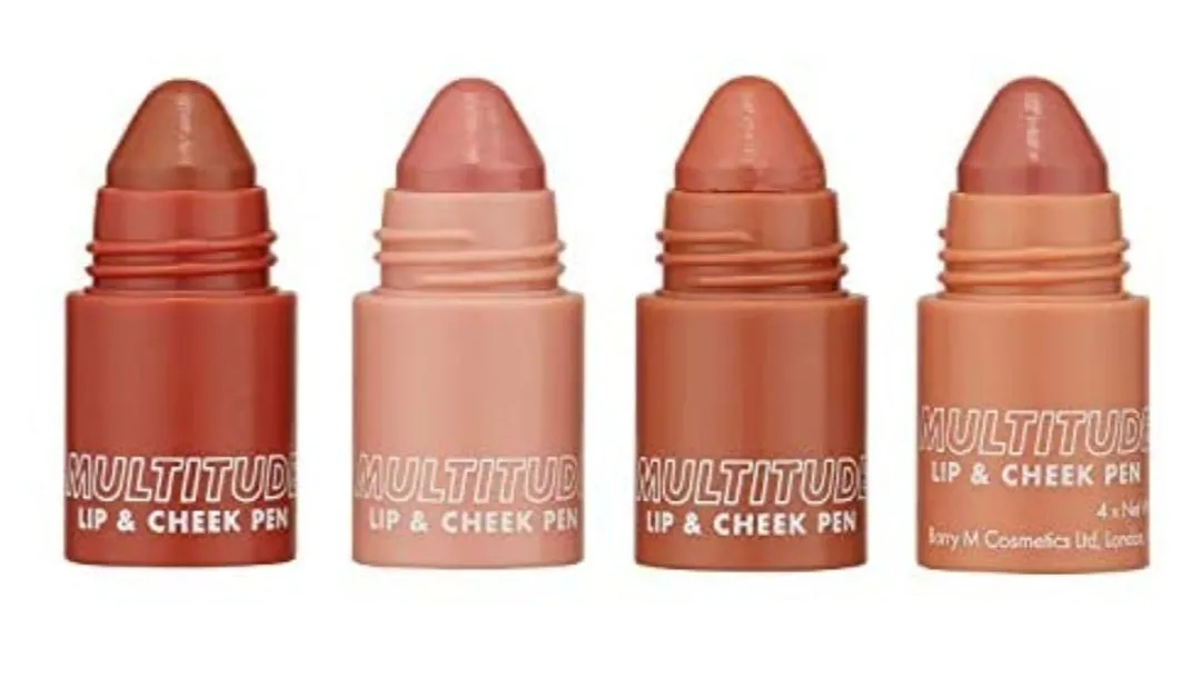 Multitude Lip & Cheek Pen