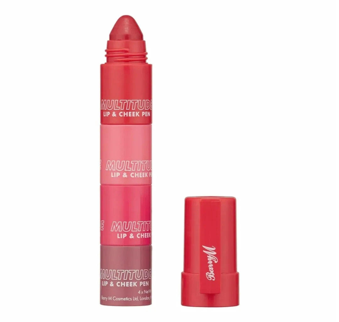 Multitude Lip & Cheek Pen