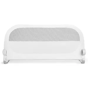 Munchkin® Sleep™ Toddler Bed Rail, Fits Twin, Full and Queen Size Mattresses, Grey