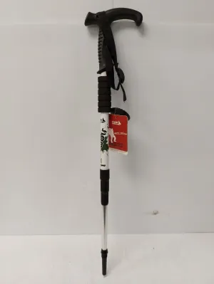 (N82504-3) BS Wolf Single Hiking Stick