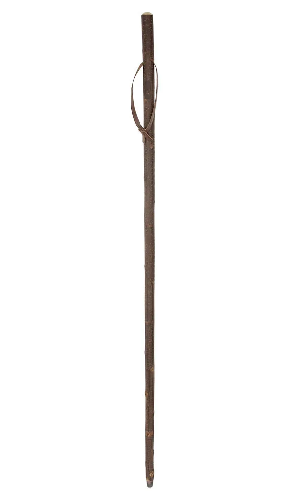 Natural Chestnut Hiker with Ferrule