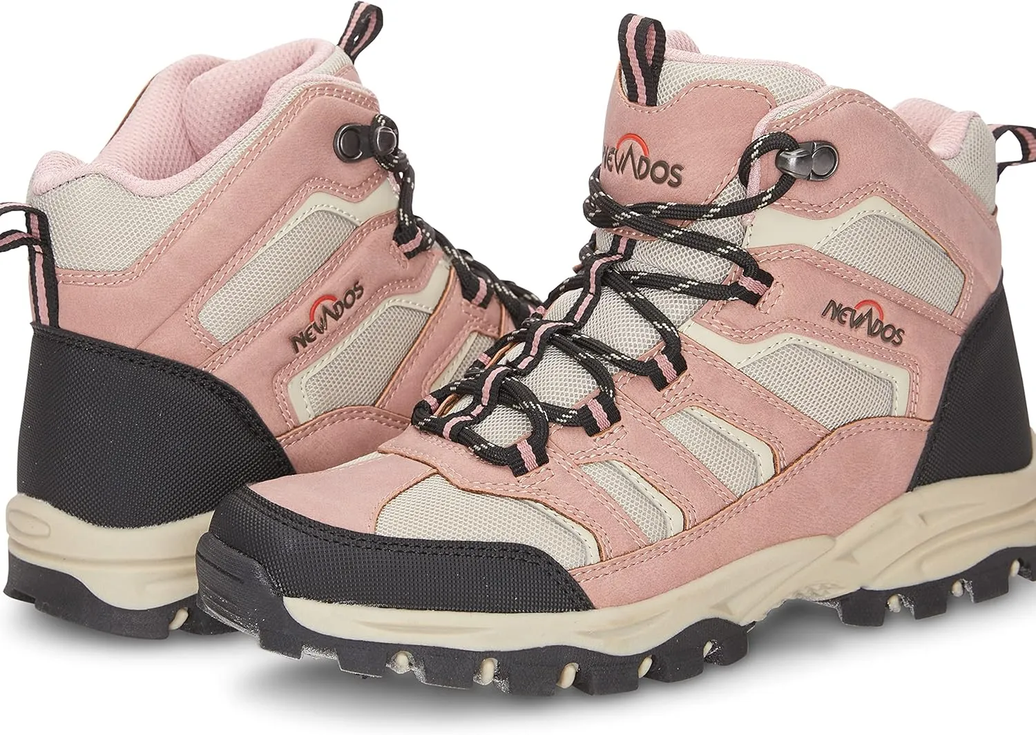 Nevados Women's Claire Mid Hiking Sneakers
