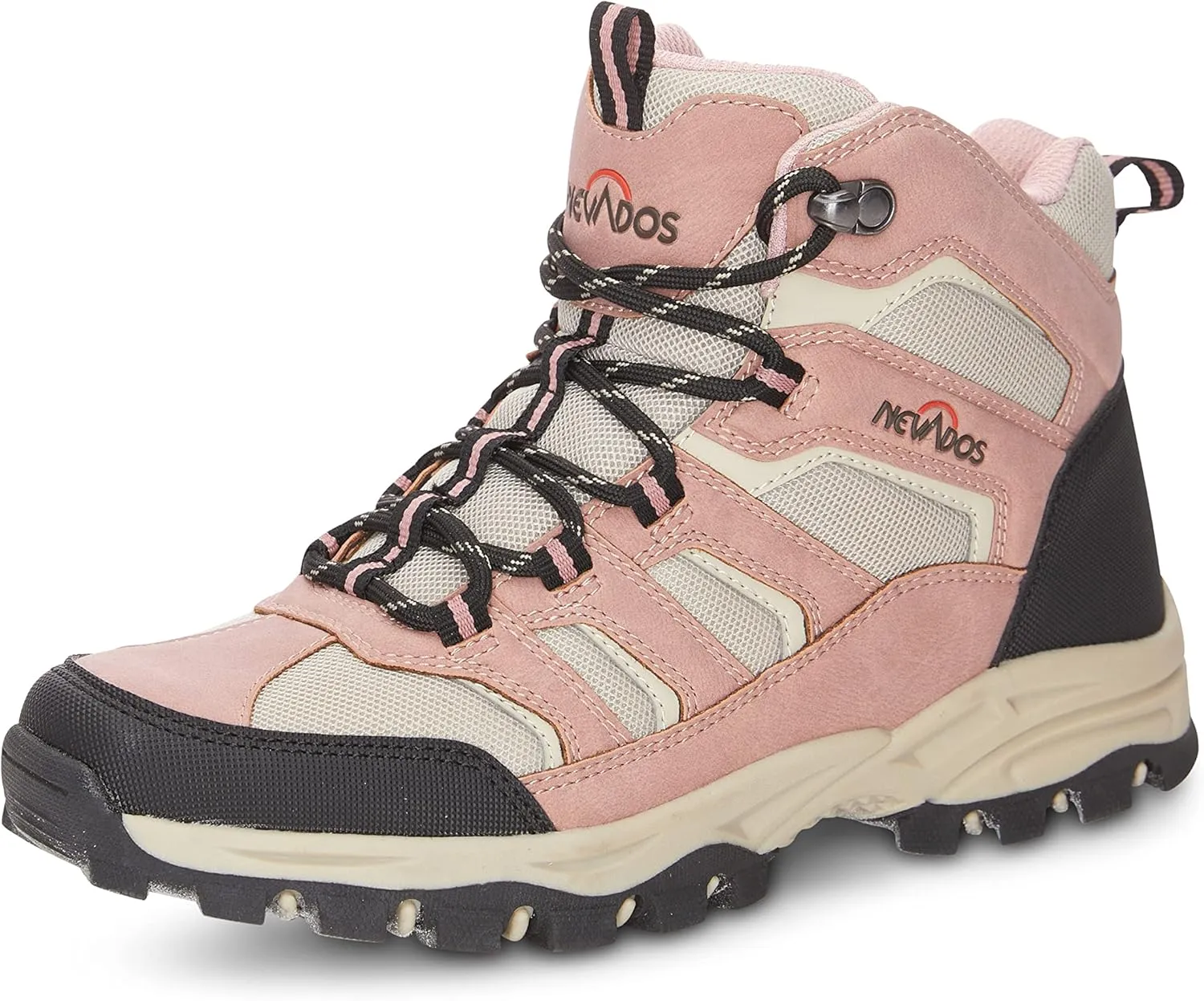 Nevados Women's Claire Mid Hiking Sneakers