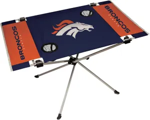 NFL Unisex NFL Endzone Table