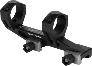 NightForce UltraMount 34mm 20 MOA 1.540" Lightweight Durable One-Piece Scope Ring Mount