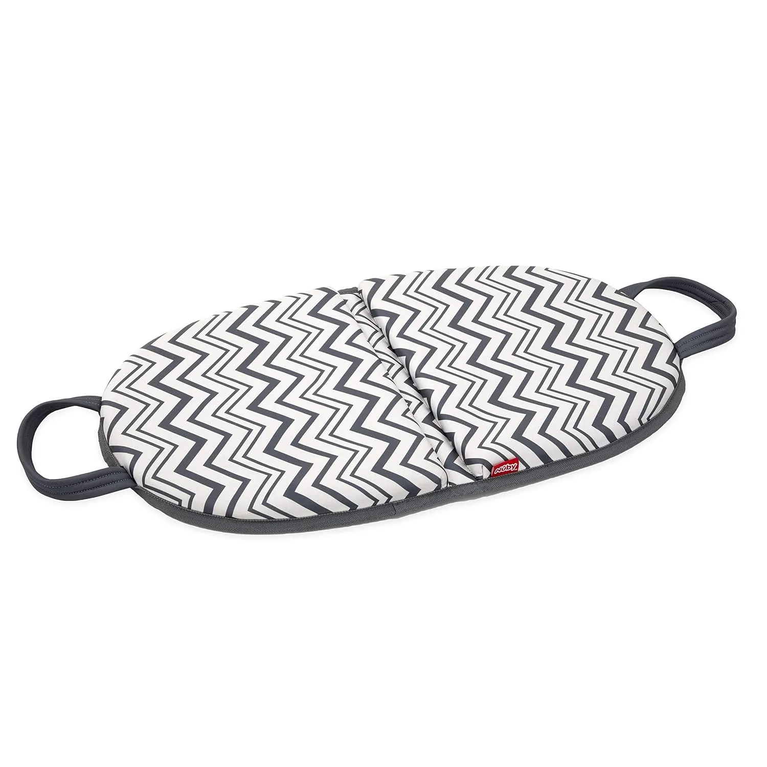 NubyUSA Dr. Talbot's Folding Bath Kneeler Rest Pad for Parents, Water Resistant