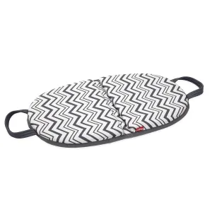 NubyUSA Dr. Talbot's Folding Bath Kneeler Rest Pad for Parents, Water Resistant