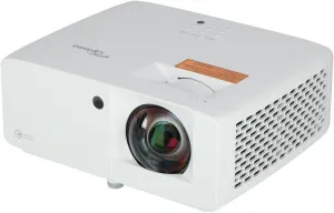 Opto ZU500USTe wh 5000 WUXGA LSR