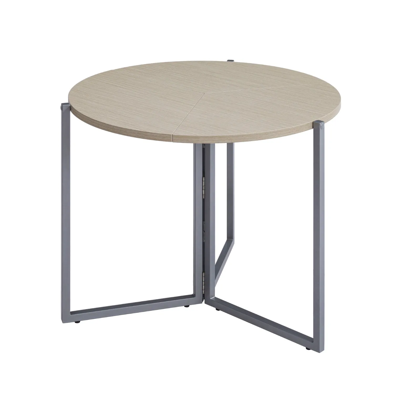Origami - Folding Round Table