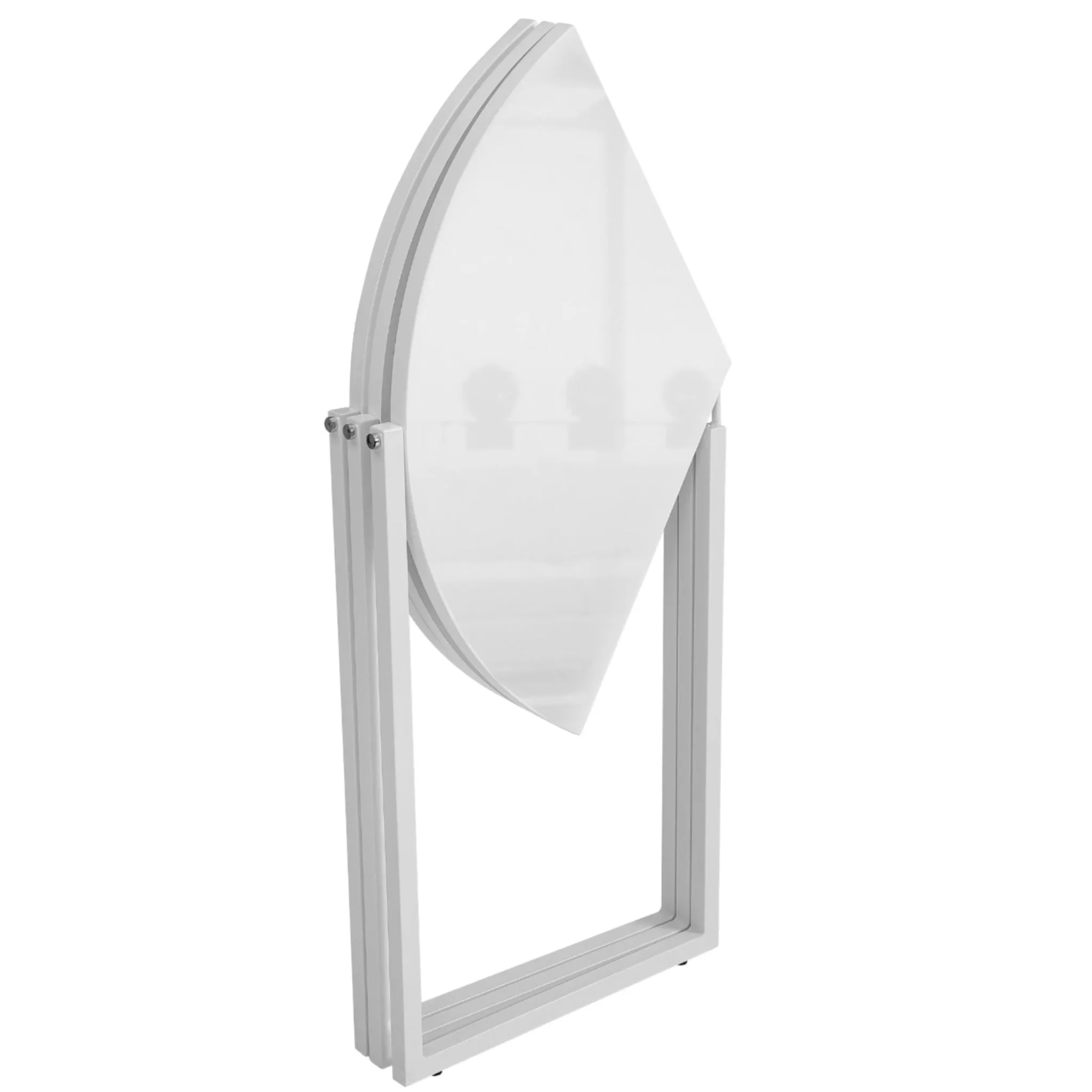 Origami - Folding Round Table