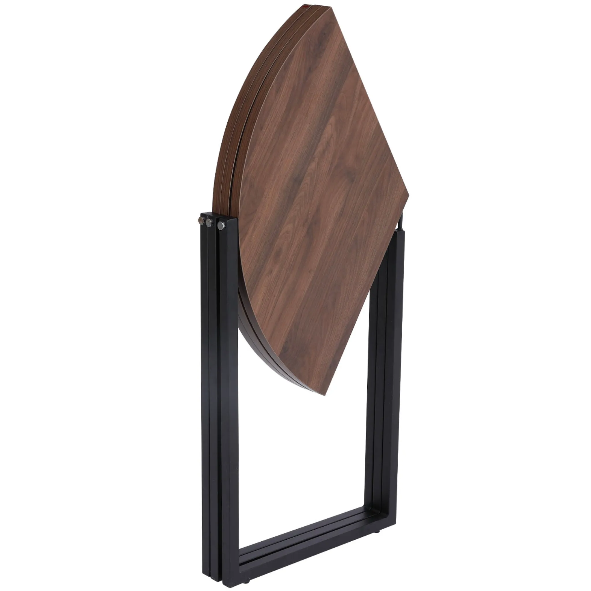 Origami - Folding Round Table