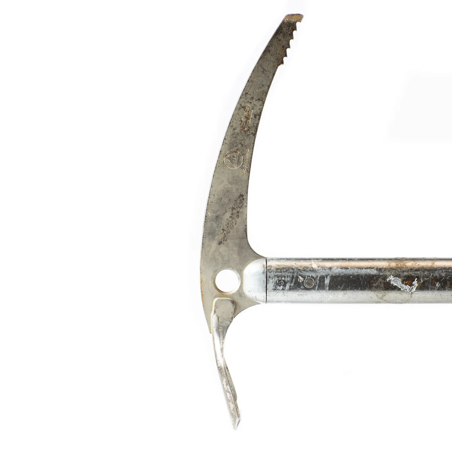 Ortles Ice Axe