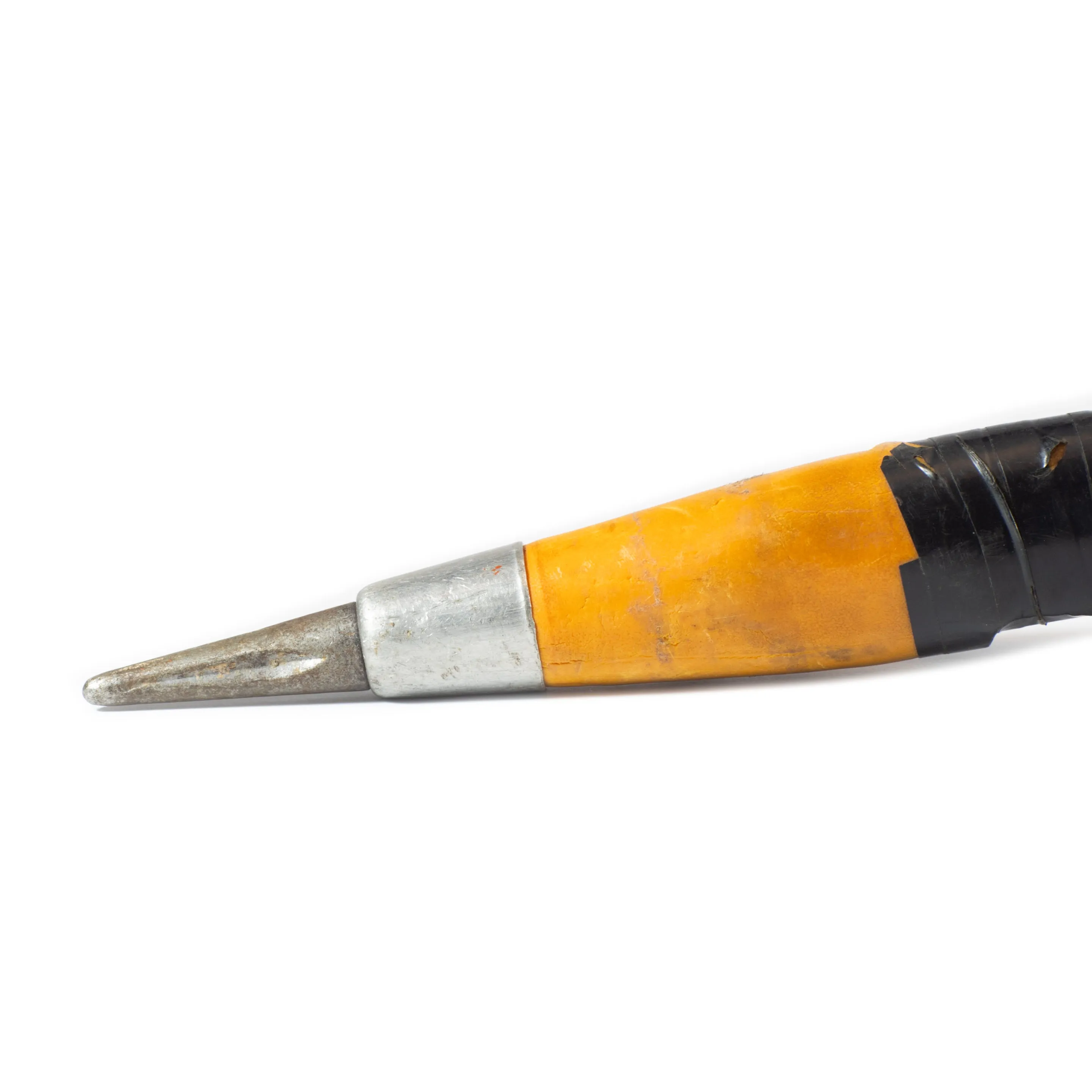 Ortles Ice Axe