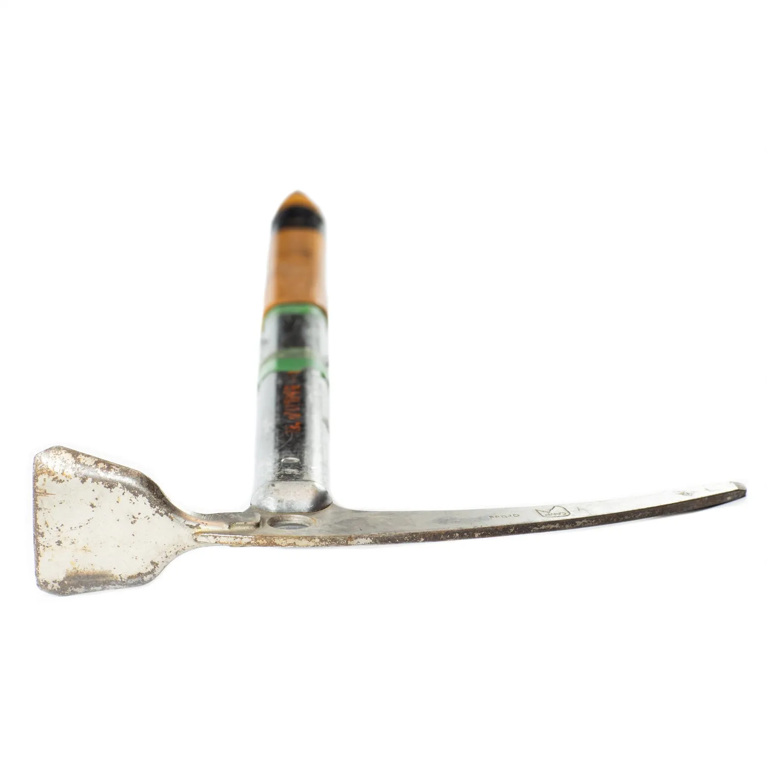 Ortles Ice Axe