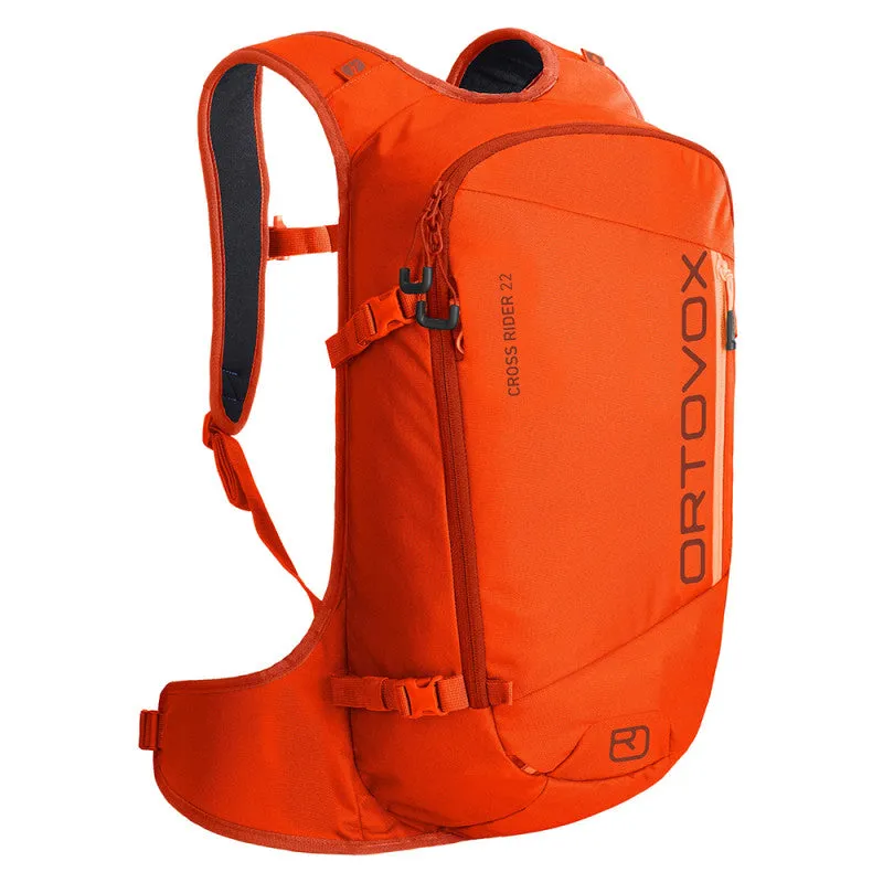 Ortovox Cross Rider 22