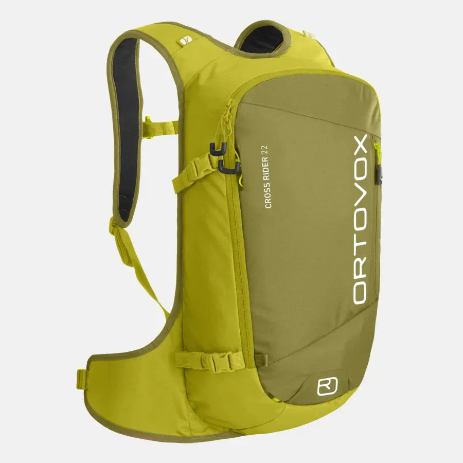 Ortovox Cross Rider 22