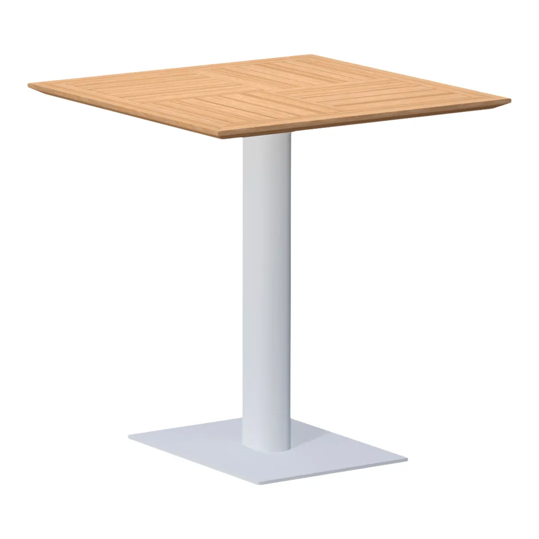 Oskar Folding Outdoor Dining Table