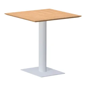 Oskar Folding Outdoor Dining Table