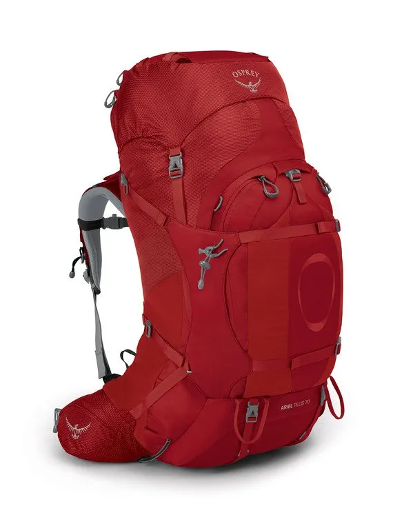 Osprey Ariel Plus 65