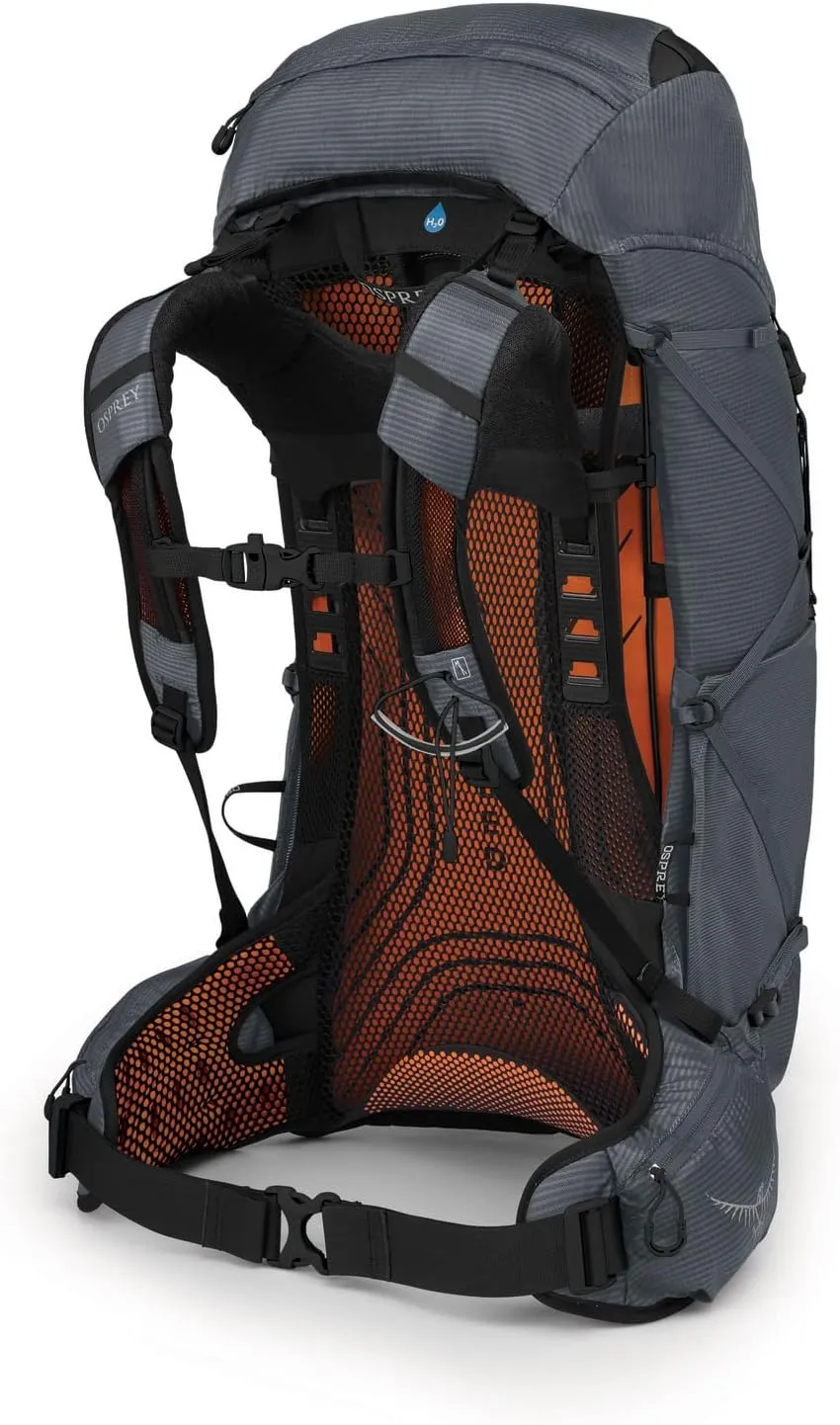 Osprey Exos 38 Men's Ultralight Backpacking Backpack
