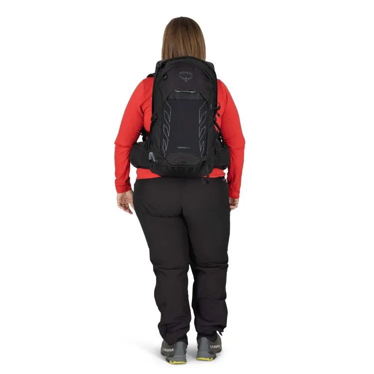 Osprey Tempest 22L EF O/S| Plus-Size Women's Backpack