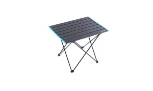 Outdoor Aluminum Alloy Folding Table