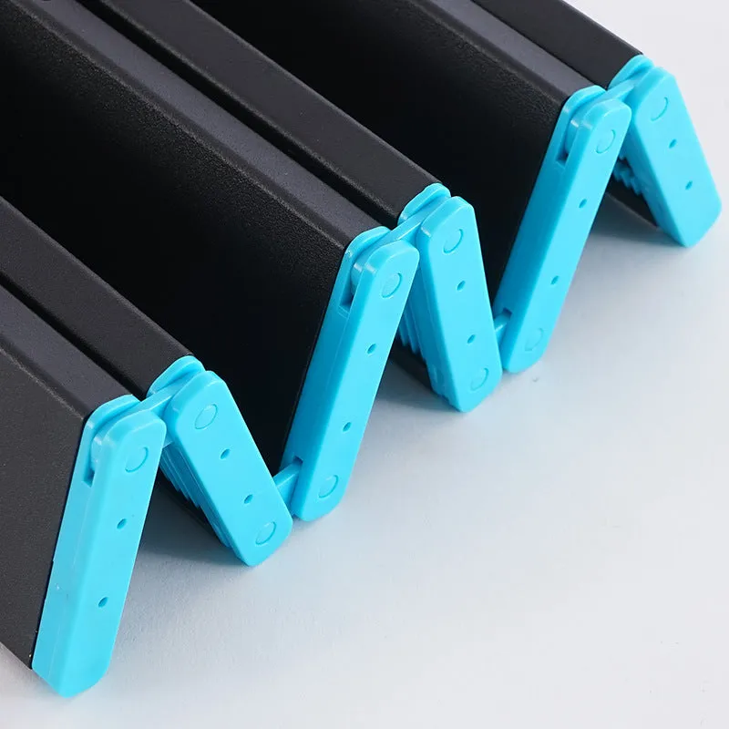 Outdoor Aluminum Alloy Folding Table