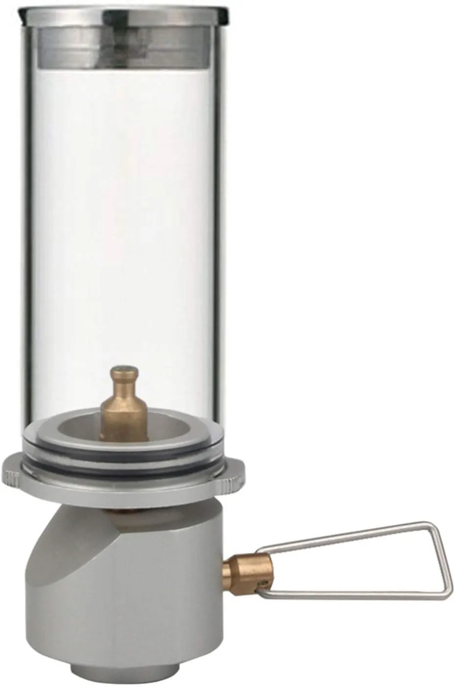 Outdoor Camping Light Dreamlike Candle Lamp Illumination Light