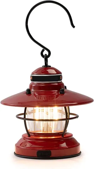 Outdoor Retro Camping Lamp Camping Hanging Tent Lamp Portable Lamp LED Lighting Emergency Lamp for Camping Hiking Outage Camping Essentials Acces (Color : 2) (5)