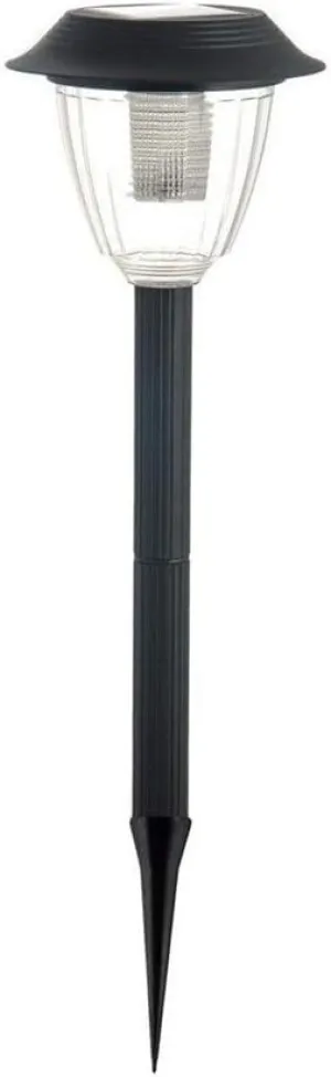 Outdoor Solar Lights LED Garden Pathway Lights Set of 2 Water Resistant Outdoor Lights Solar Powered for Party Terrace Patio Pathway Lights Led Garden Outdoor Waterproof