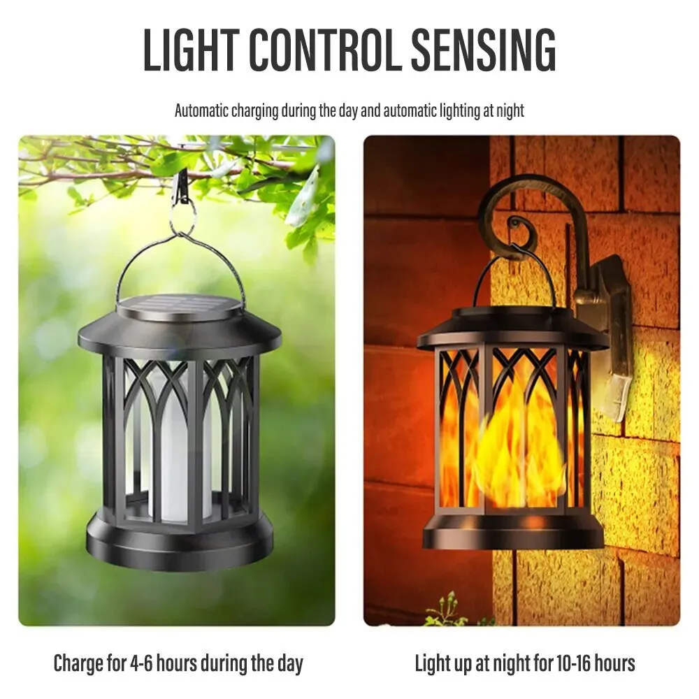 Outdoor Wall Lamp Garden Landscape Lamp Garden