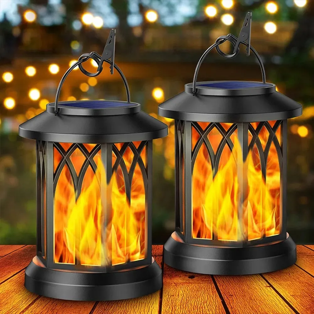 Outdoor Wall Lamp Garden Landscape Lamp Garden